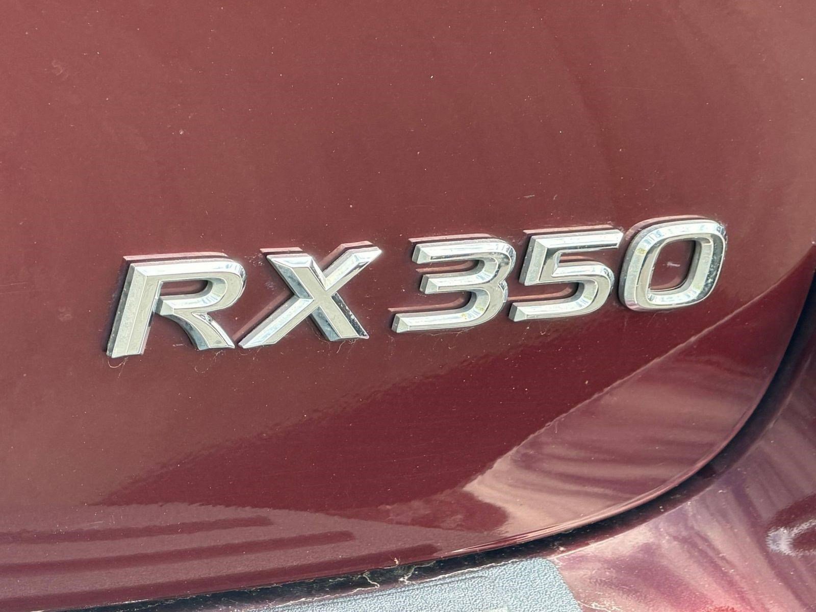 Used 2015 Lexus RX 350 AWD image 10