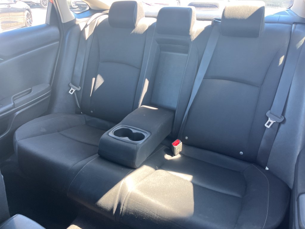 Used 2017 Honda Civic EX image 39