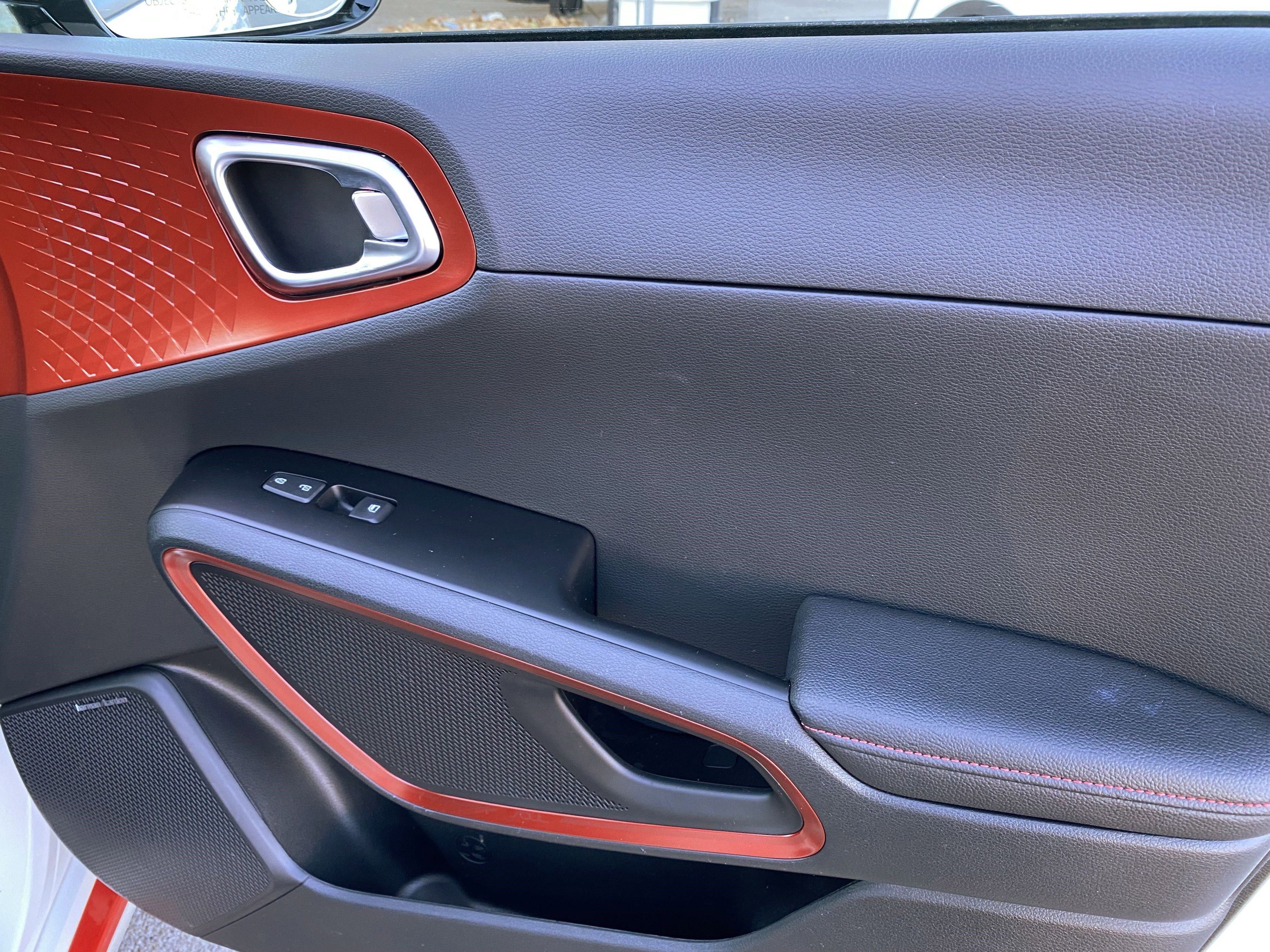 Used 2022 Kia Soul Turbo FWD image 43