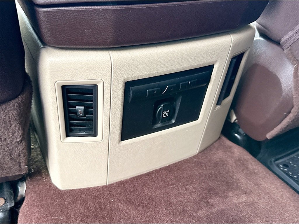 Used 2018 RAM 1500 Big Horn image 27