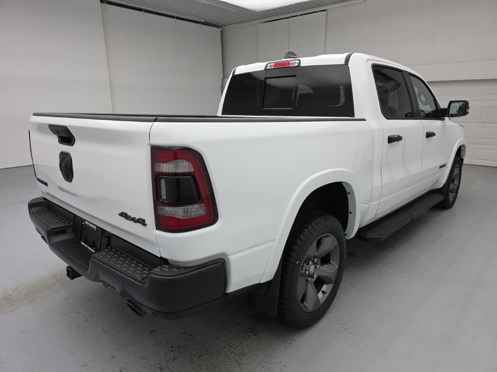 Used 2023 RAM 1500 Big Horn image 12
