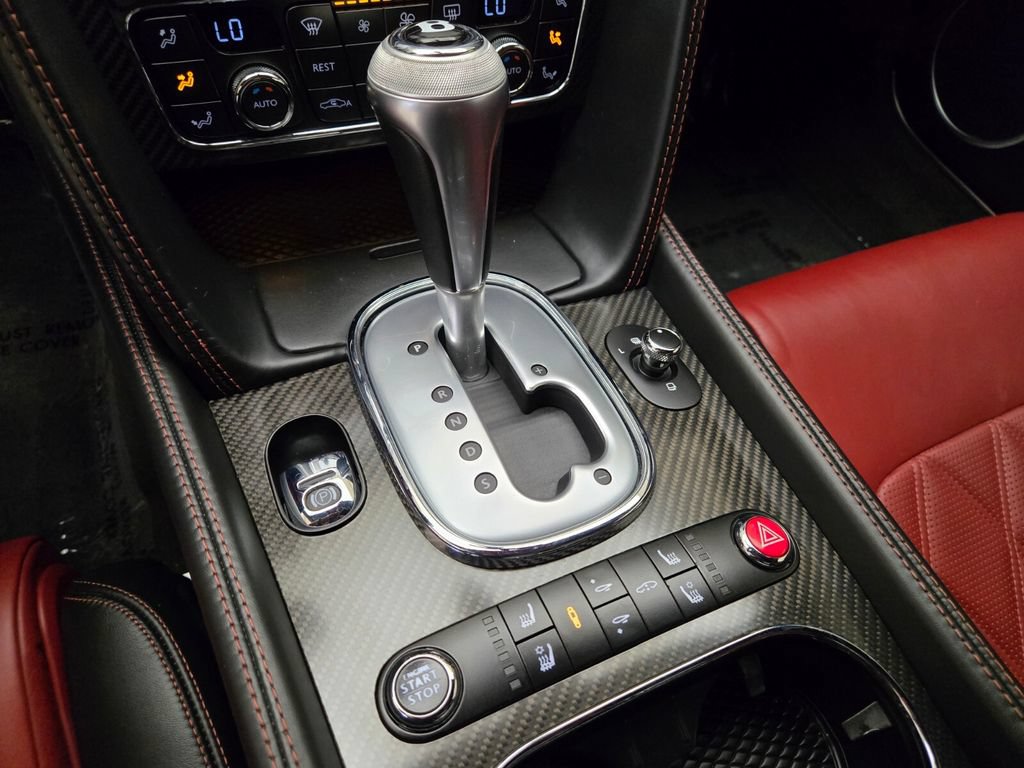 Used 2015 Bentley Continental GT V8 S AWD/4WD image 36