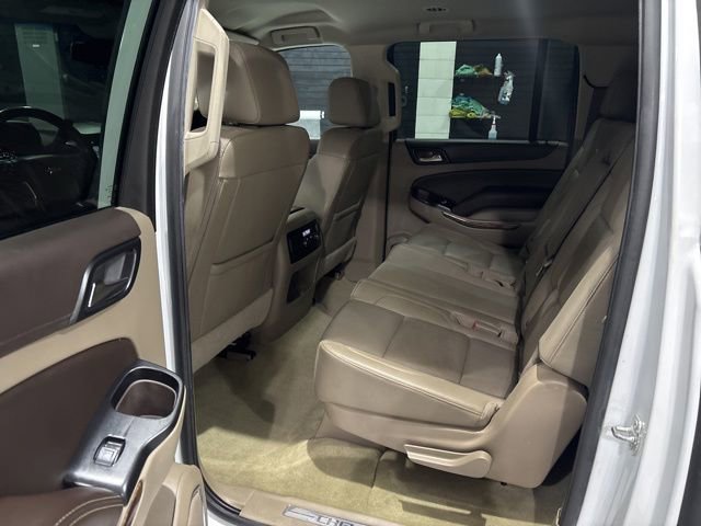 Used 2018 Chevrolet Suburban LT AWD/4WD image 14