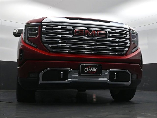Used 2024 GMC Sierra 1500 Denali w/ Denali Reserve Package image 24