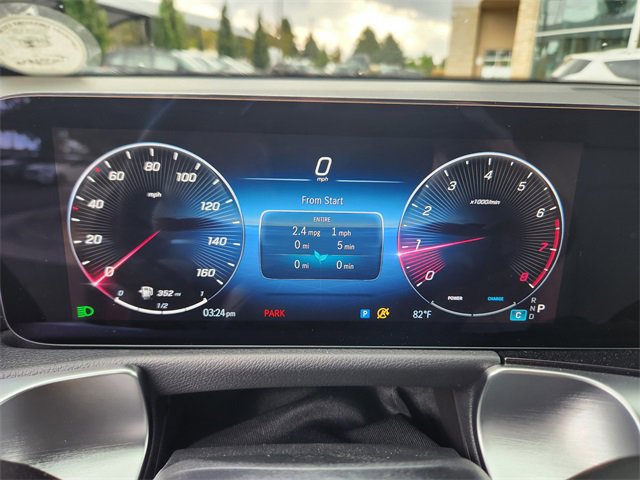 New 2026 Mercedes-Benz GLB 250 4MATIC image 20