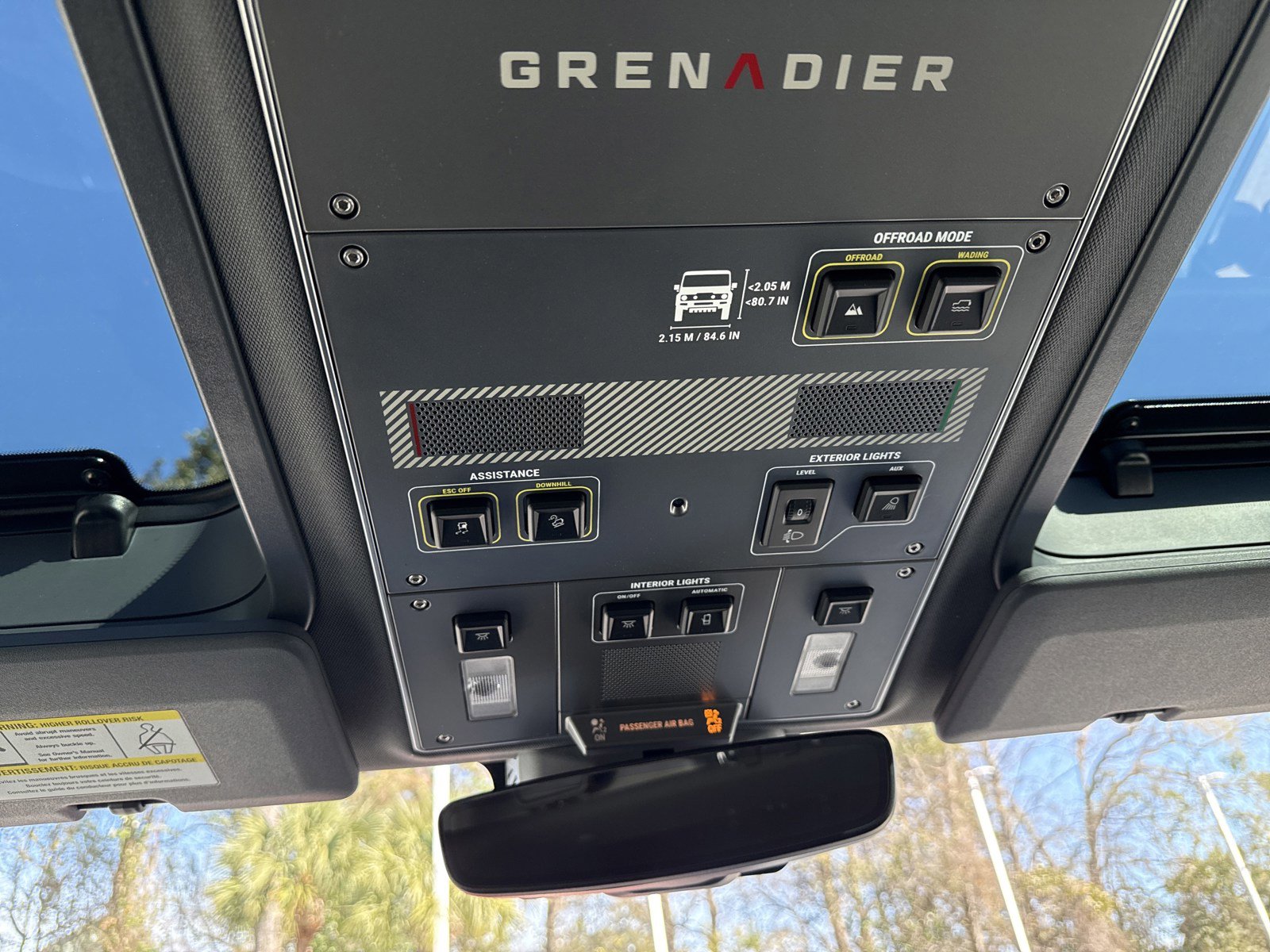 New 2026 INEOS Grenadier image 22