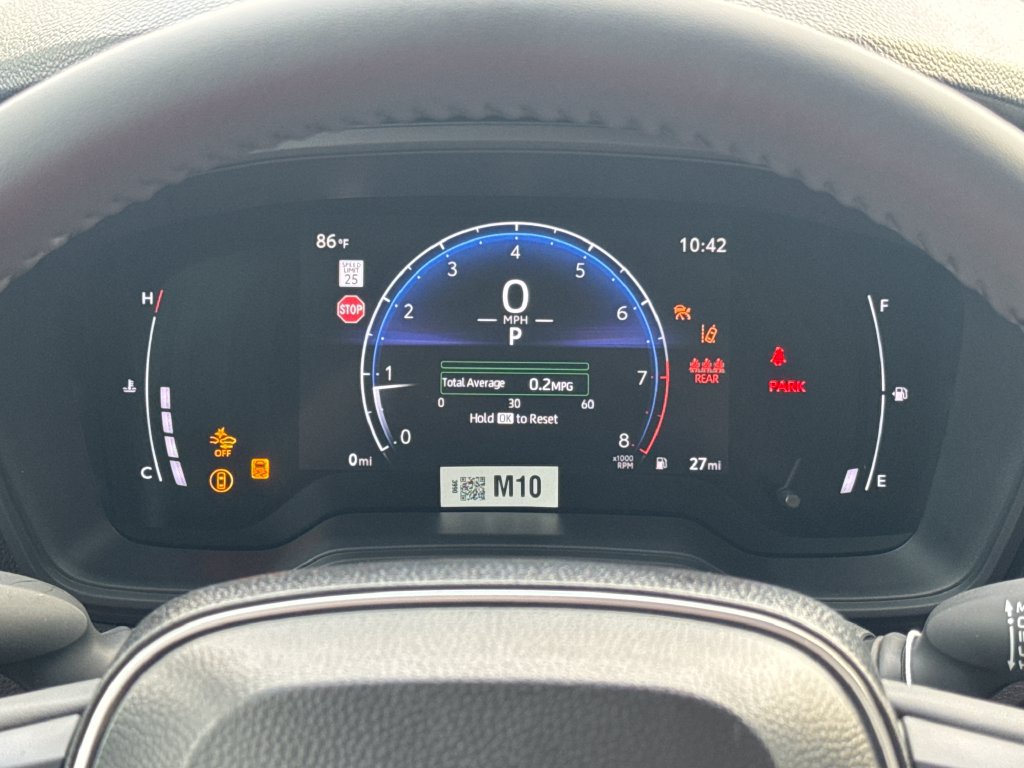 New 2026 Toyota Corolla Cross LE AWD/4WD image 16