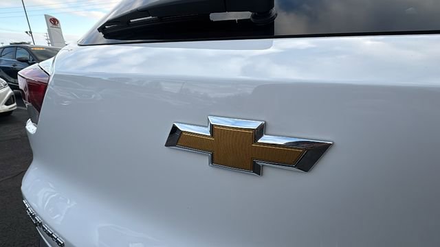 Used 2024 Chevrolet TrailBlazer LT image 36