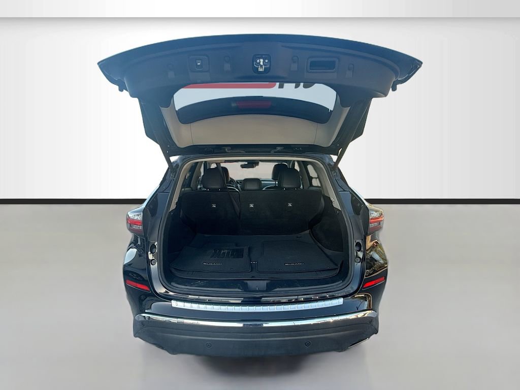 Used 2020 Nissan Murano SL image 27