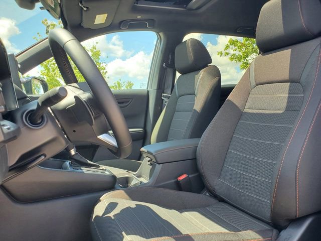Used 2026 Honda CR-V Sport image 19
