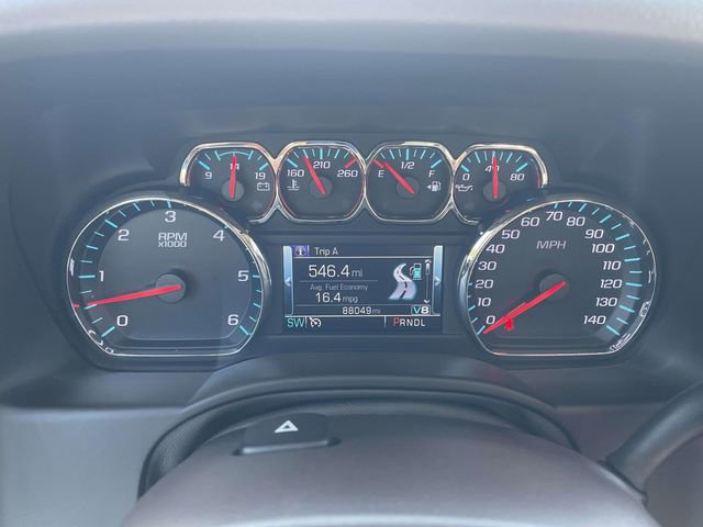 Certified 2019 Chevrolet Tahoe Premier image 27