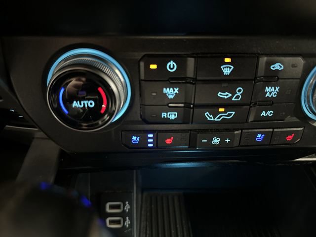 Used 2019 Ford F150 Platinum w/ Equipment Group 701A Luxury image 34