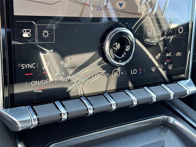 New 2026 GMC Sierra EV Elevation image 12