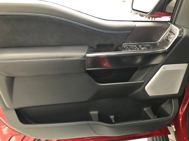 Used 2025 Ford F150 Platinum w/ Equipment Group 702A High image 16