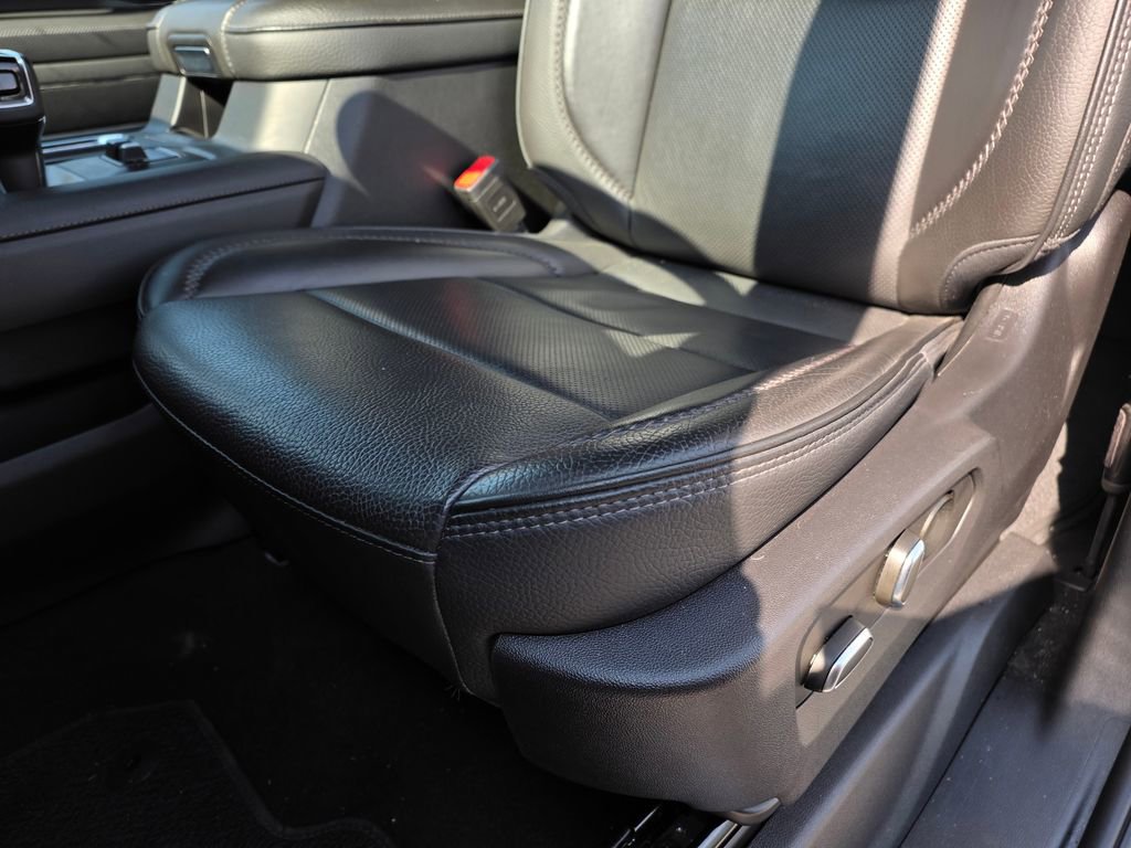 Used 2023 GMC Sierra 1500 Denali w/ Denali Reserve Package image 22