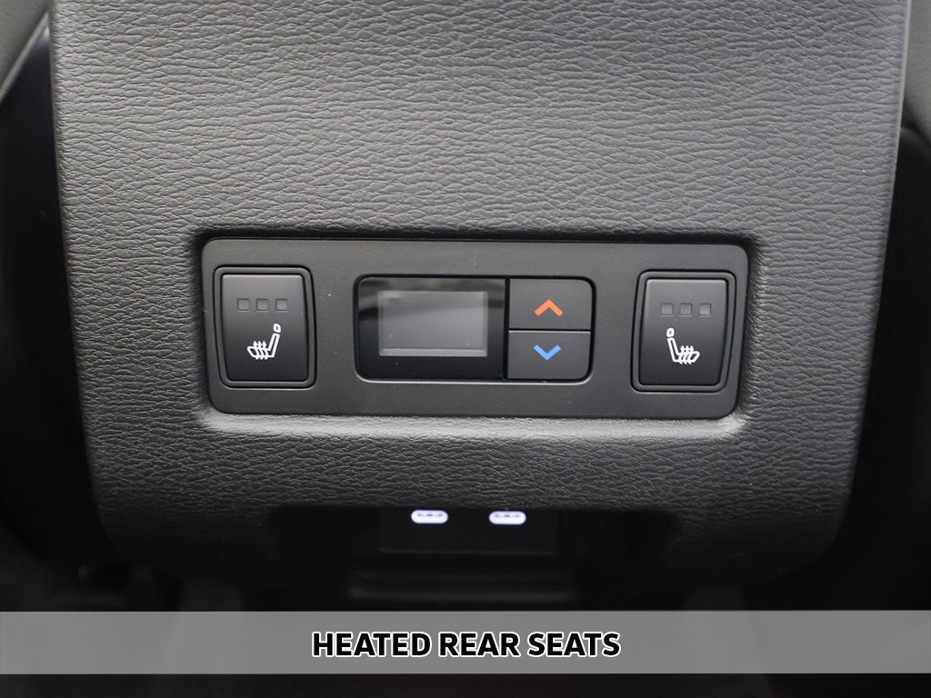 New 2025 Mitsubishi Outlander SEL image 10