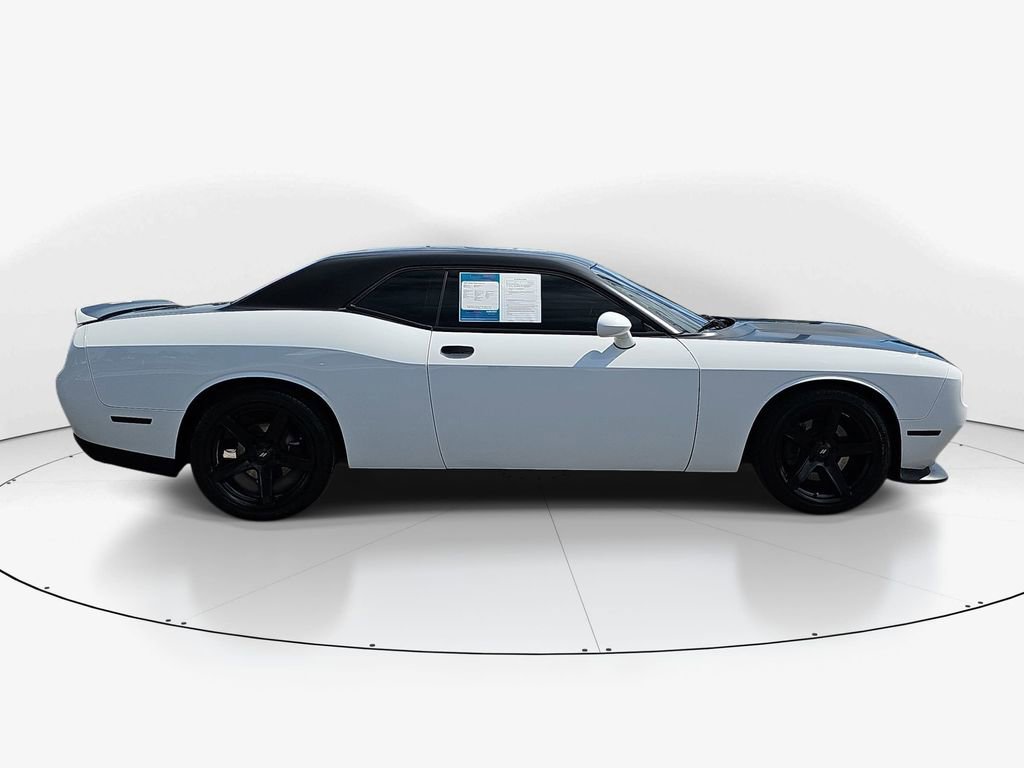 Used 2019 Dodge Challenger R/T w/ Plus Package RWD image 5