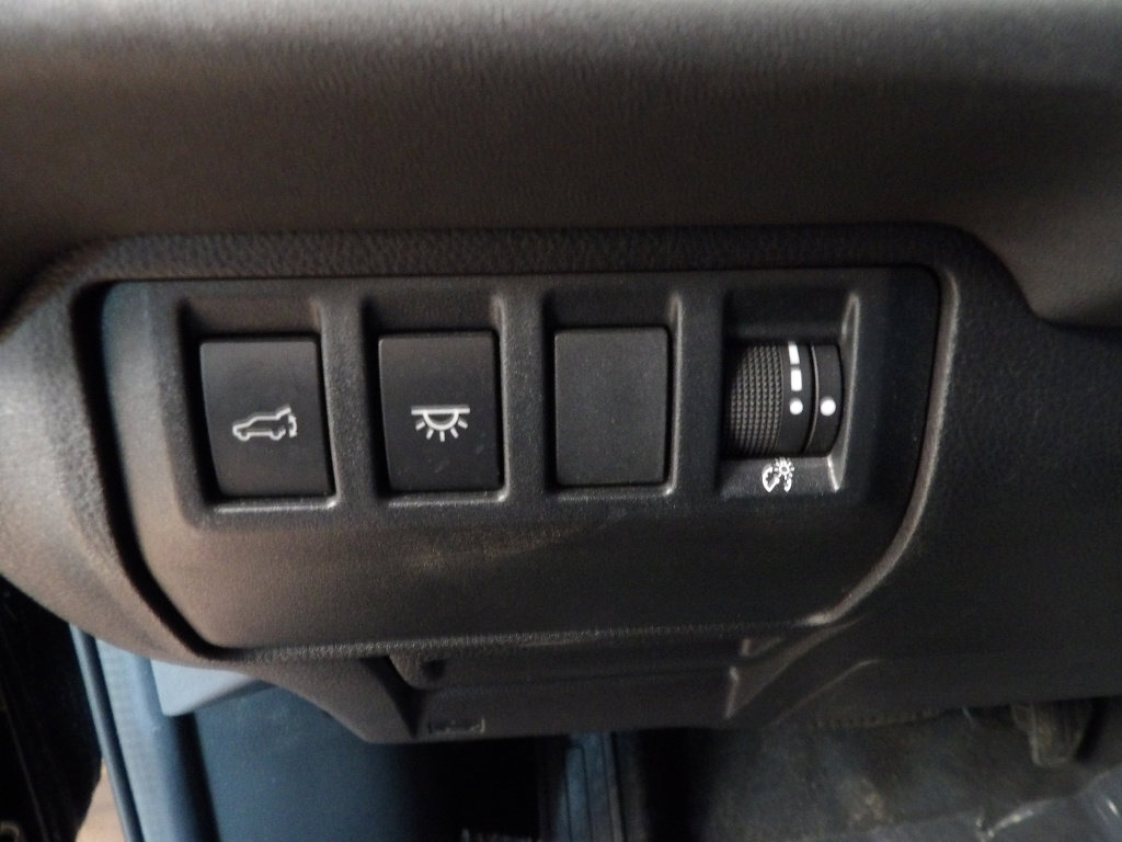 Used 2023 Subaru Ascent Limited image 28