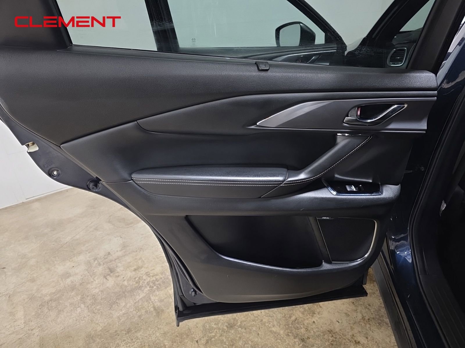 Used 2021 MAZDA CX-9 Grand Touring image 27