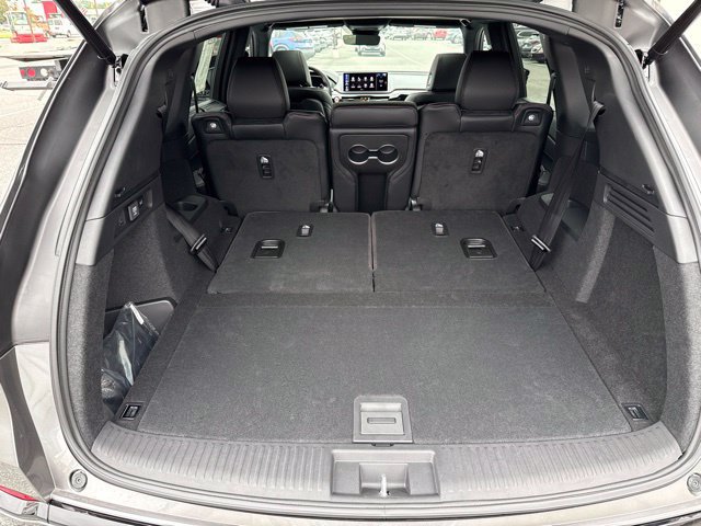 New 2026 Acura MDX A-Spec AWD/4WD image 9