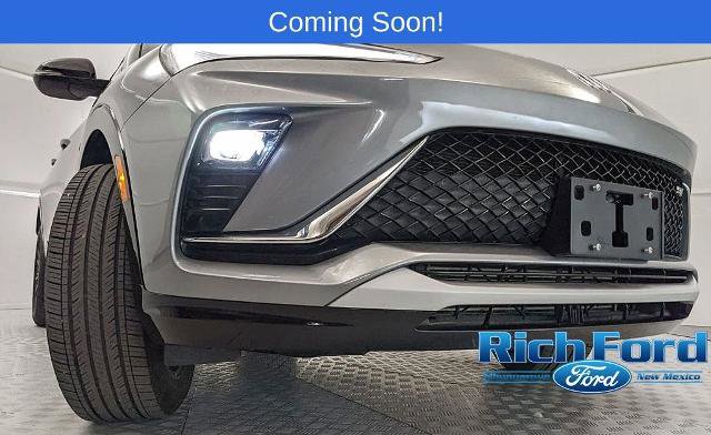 Used 2024 Buick Envista Sport Touring w/ Convenience I Package image 21