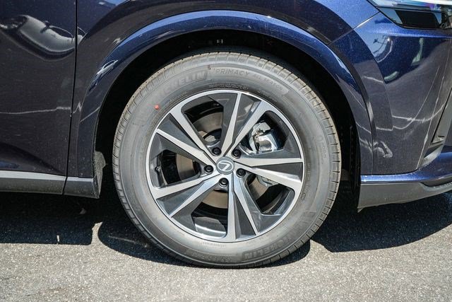 New 2026 Lexus RX 350 AWD image 11
