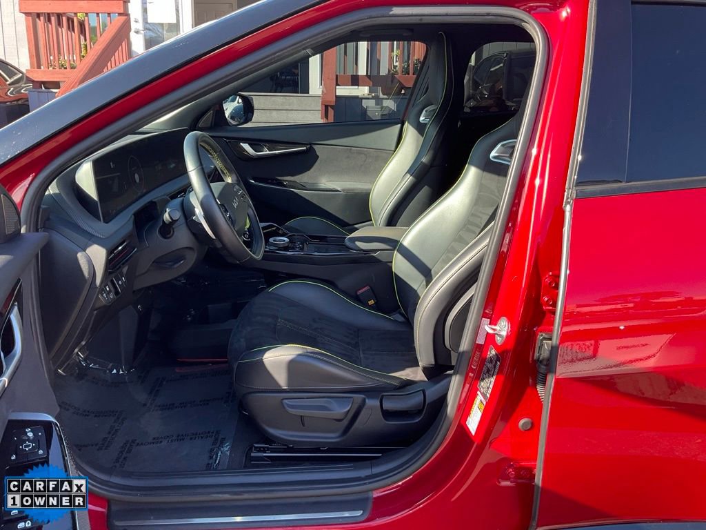 Used 2023 Kia EV6 GT image 15