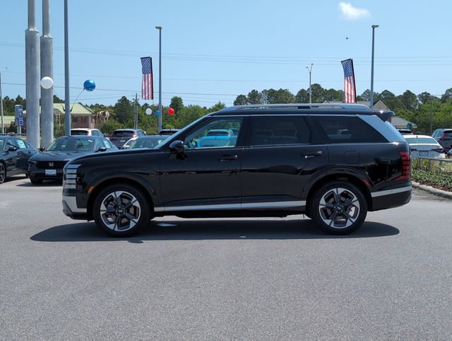 Used 2026 Hyundai Palisade Limited AWD/4WD image 8