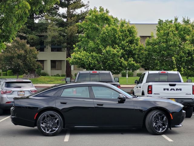 New 2026 Dodge Charger R/T AWD/4WD image 8