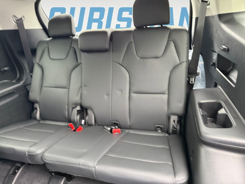 New 2025 Kia Telluride S image 17