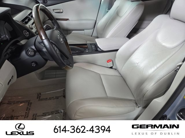 Used 2010 Lexus RX 350 AWD image 17