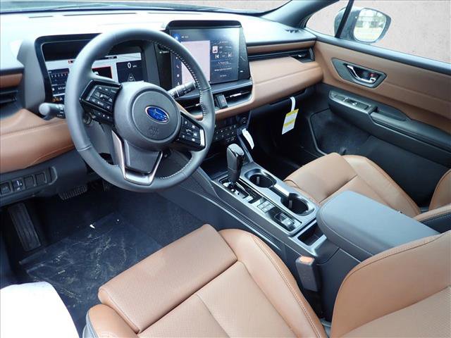 New 2026 Subaru Outback Touring XT AWD/4WD image 12