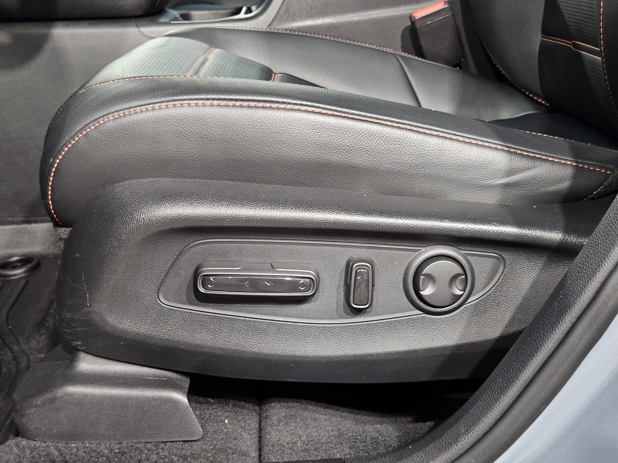 Used 2024 Honda CR-V Sport-L image 23