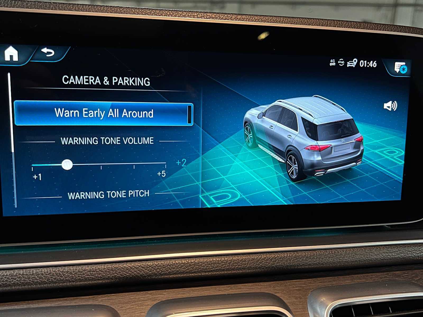 Used 2021 Mercedes-Benz GLE 350 image 35