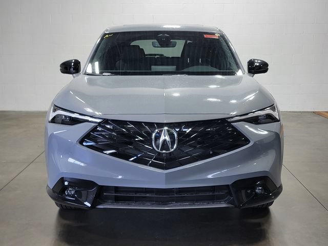 New 2026 Acura ADX A-Spec w/ Advance Package AWD/4WD image 3