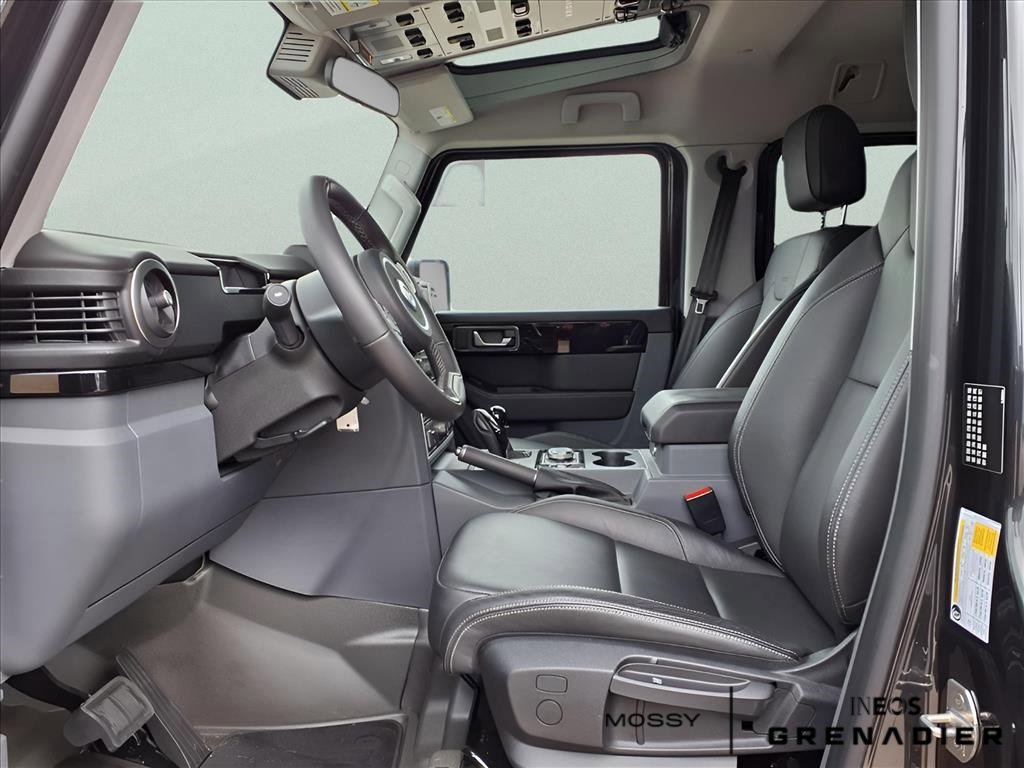 New 2024 INEOS Grenadier image 8