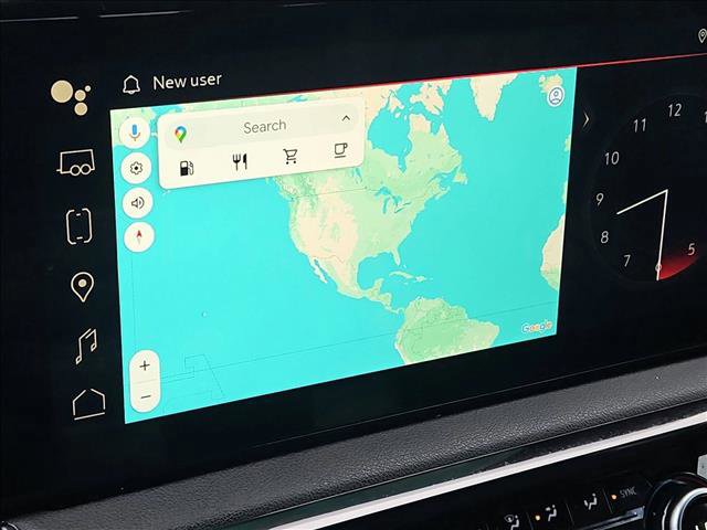 Certified 2023 GMC Sierra 1500 AT4 w/ AT4 Premium Package image 13