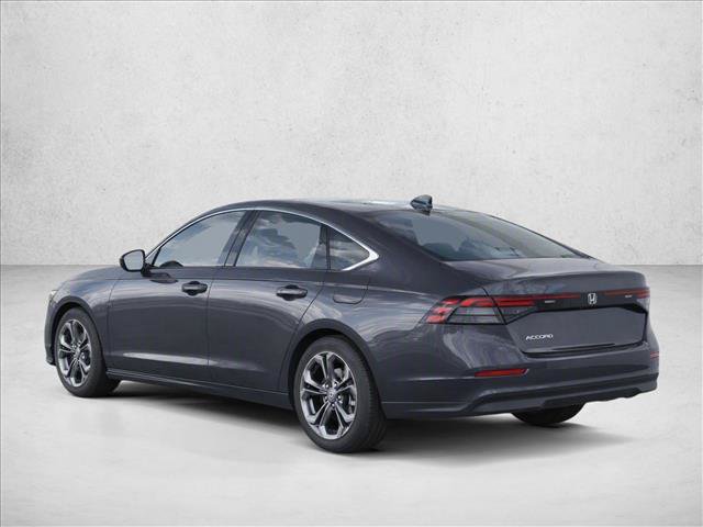 Used 2023 Honda Accord EX image 5
