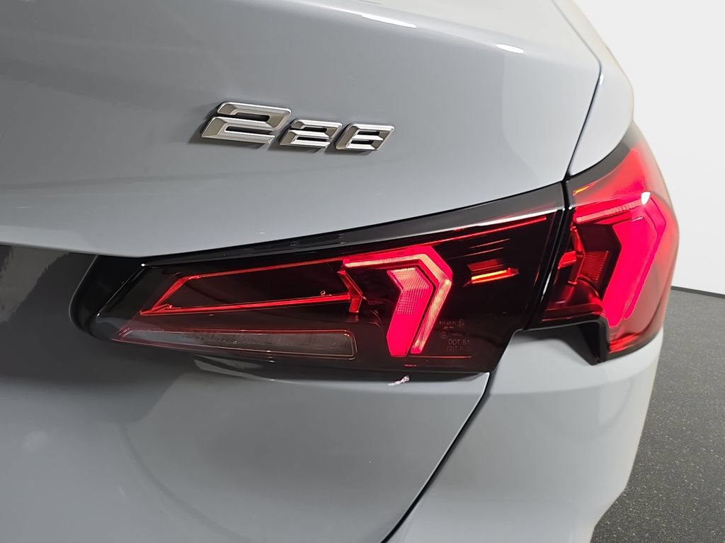 New 2026 BMW 228i xDrive w/ Technology Package AWD/4WD image 33