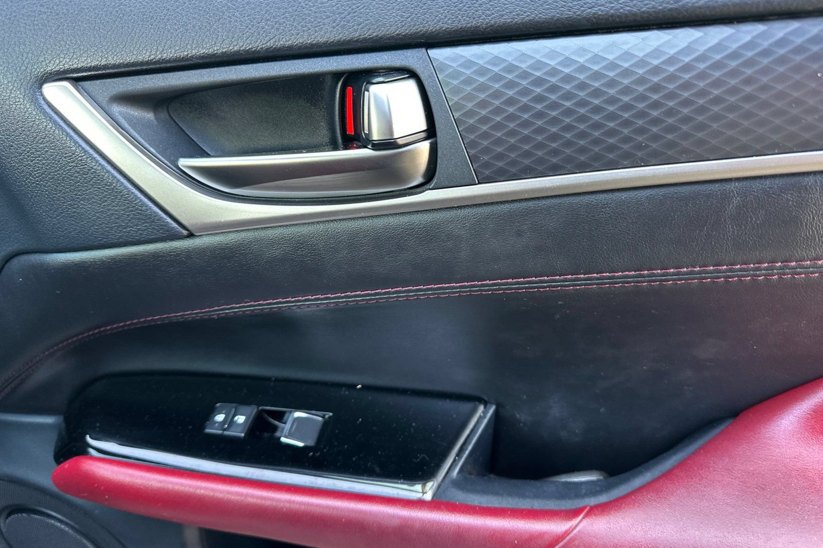 Used 2018 Lexus GS 350 F Sport w/ Preferred Accessory Package RWD image 18