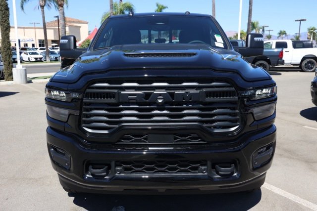 New 2026 RAM 2500 Tradesman image 9