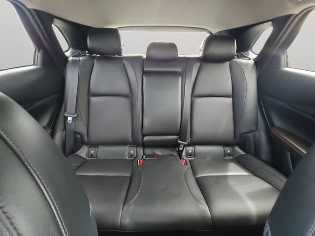 Used 2025 MAZDA CX-30 AWD 2.5 S w/ Premium Package image 17