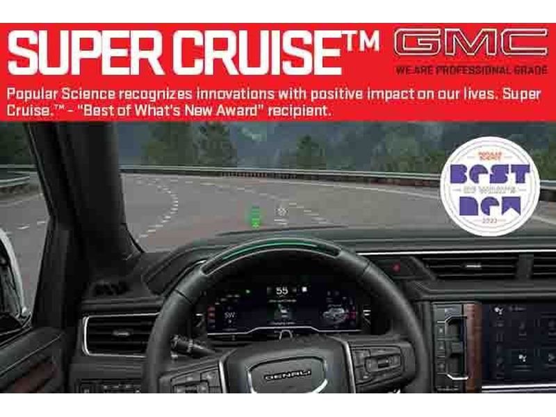 New 2026 GMC Sierra EV Elevation image 20
