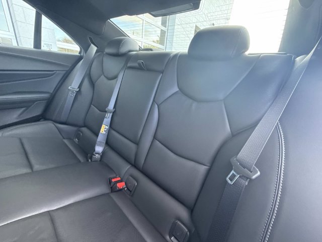 Certified 2025 Cadillac CT4 Premium Luxury w/ Technology Package AWD/4WD image 61