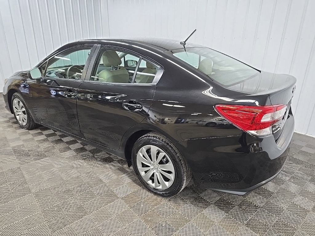 Used 2022 Subaru Impreza 2.0i AWD/4WD image 9