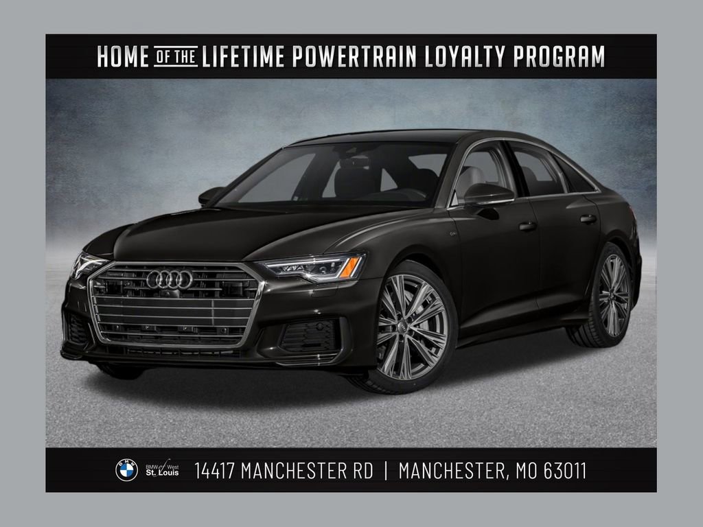 Used 2019 Audi A6 3.0T Prestige w/ Prestige Package