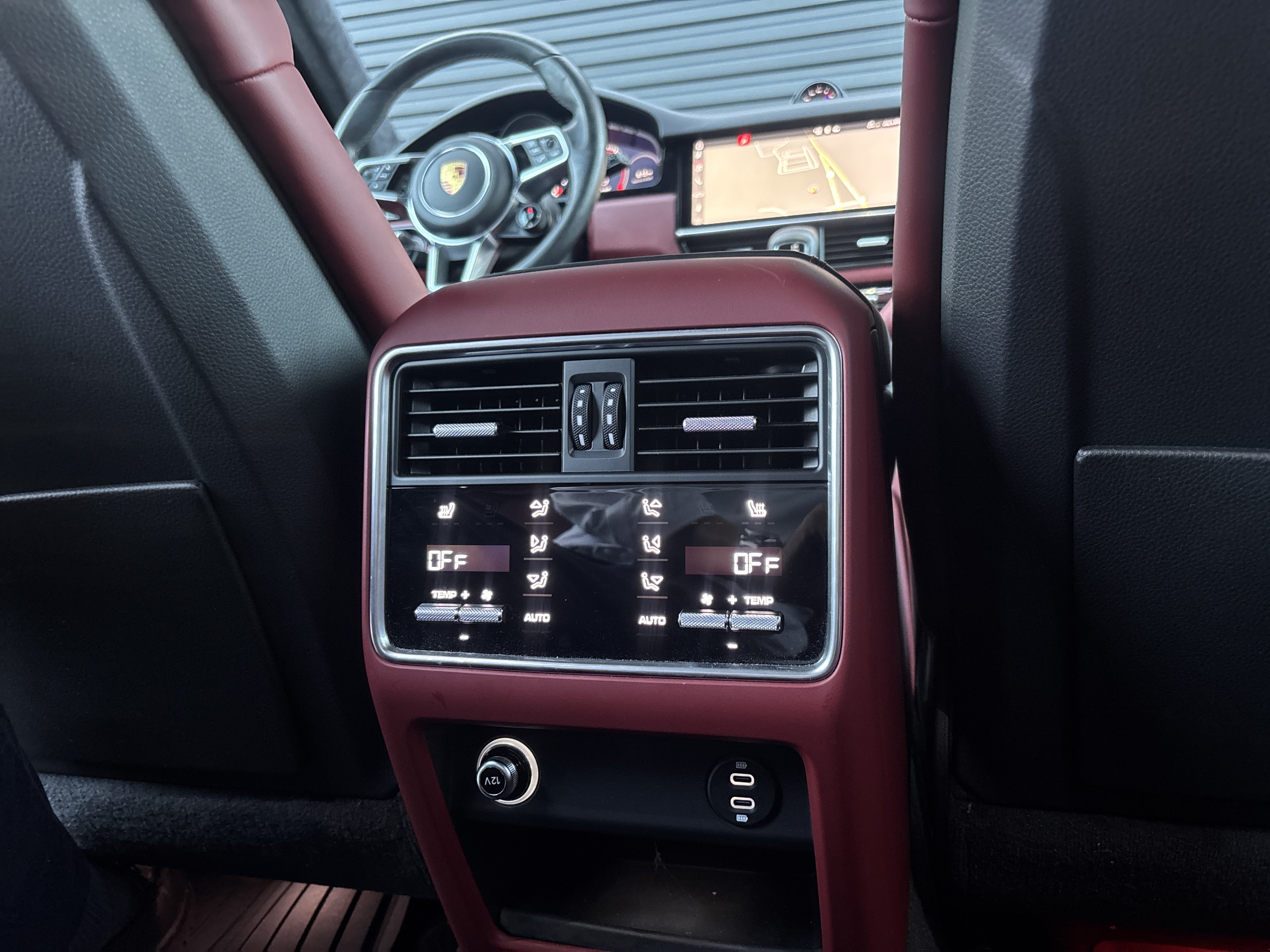 Certified 2021 Porsche Cayenne GTS AWD/4WD image 30