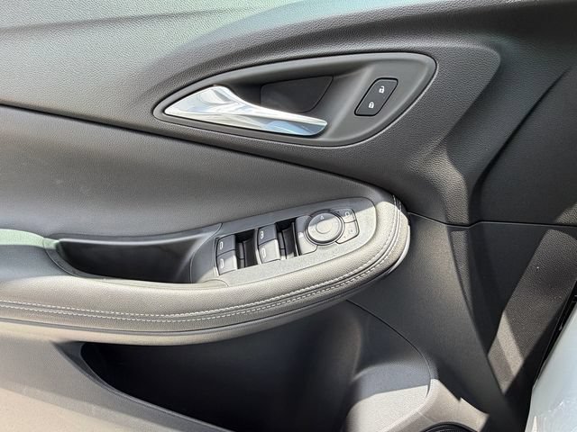 New 2026 Buick Encore GX Preferred FWD image 20