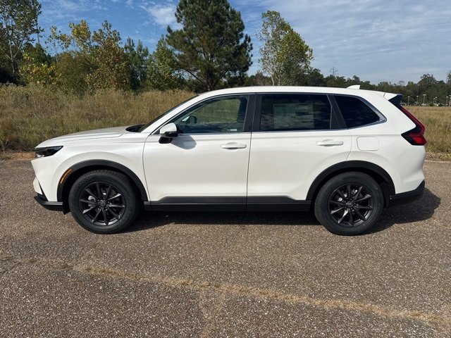 New 2026 Honda CR-V EX-L image 5