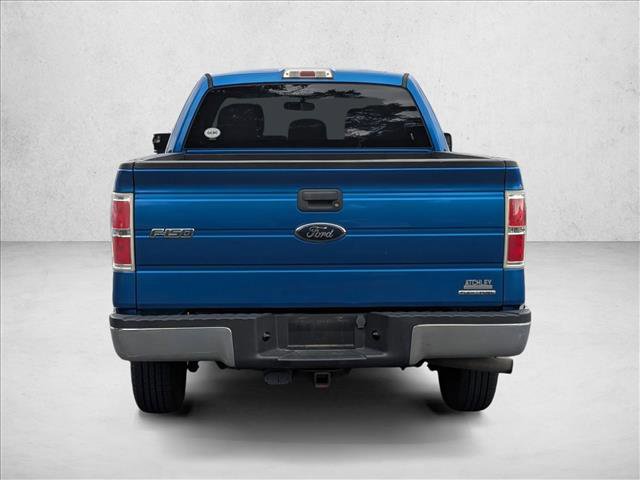 Used 2012 Ford F150 XLT w/ XLT Convenience Pkg image 6
